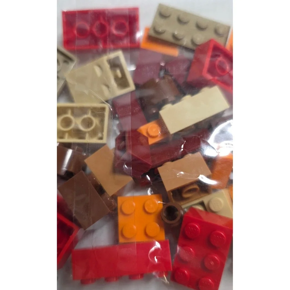 Lego this listing